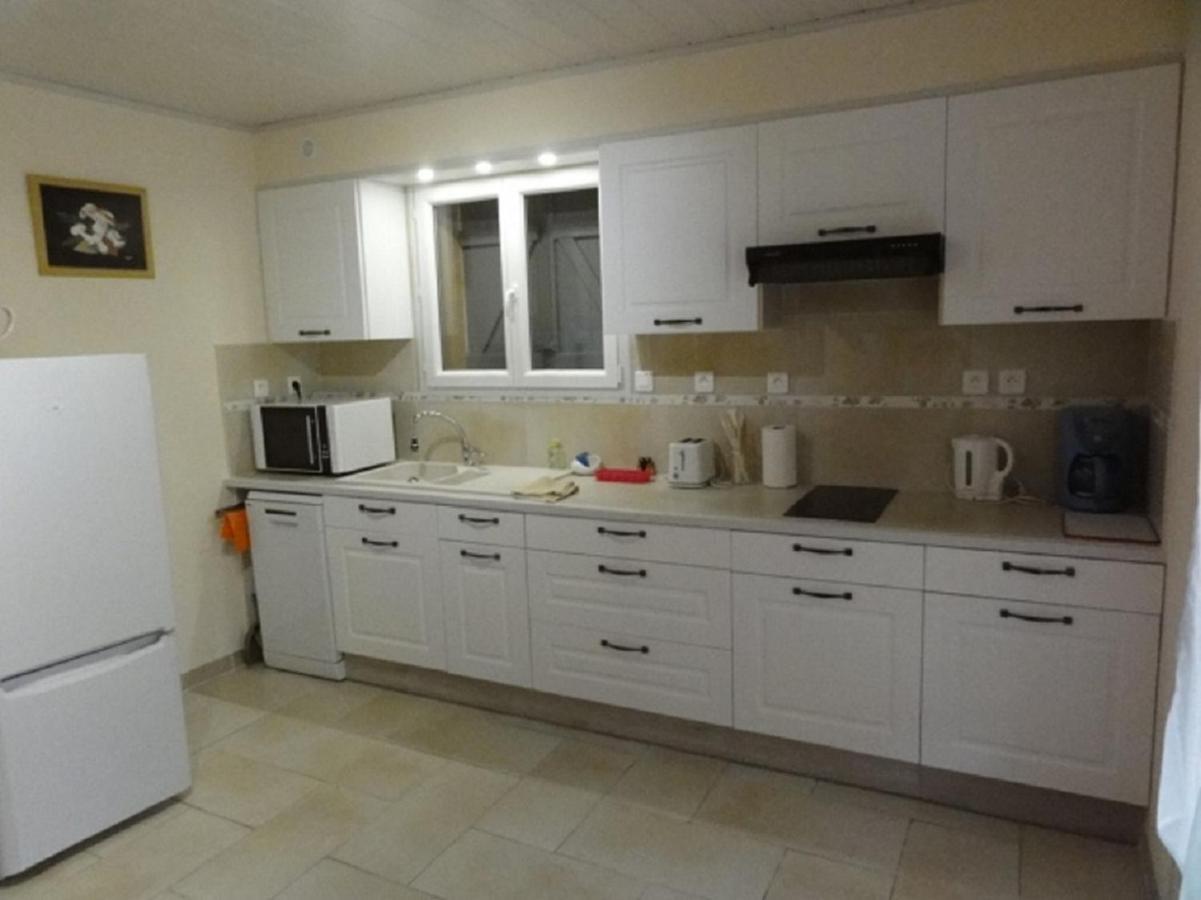 Appartamento PAVILLON Provençale, indépendant 45m2 4 personnes Garéoult Esterno foto