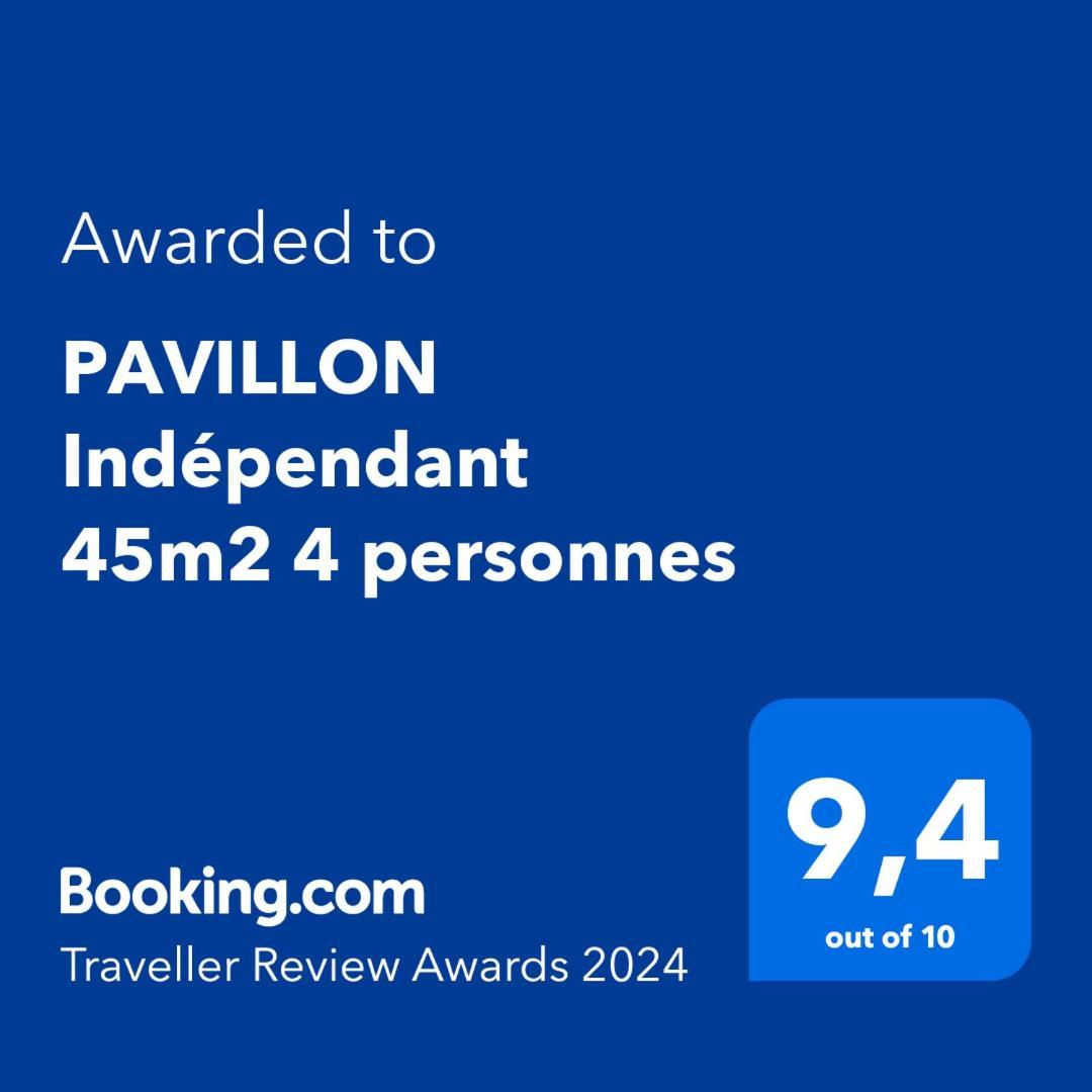 Appartamento PAVILLON Provençale, indépendant 45m2 4 personnes Garéoult Esterno foto