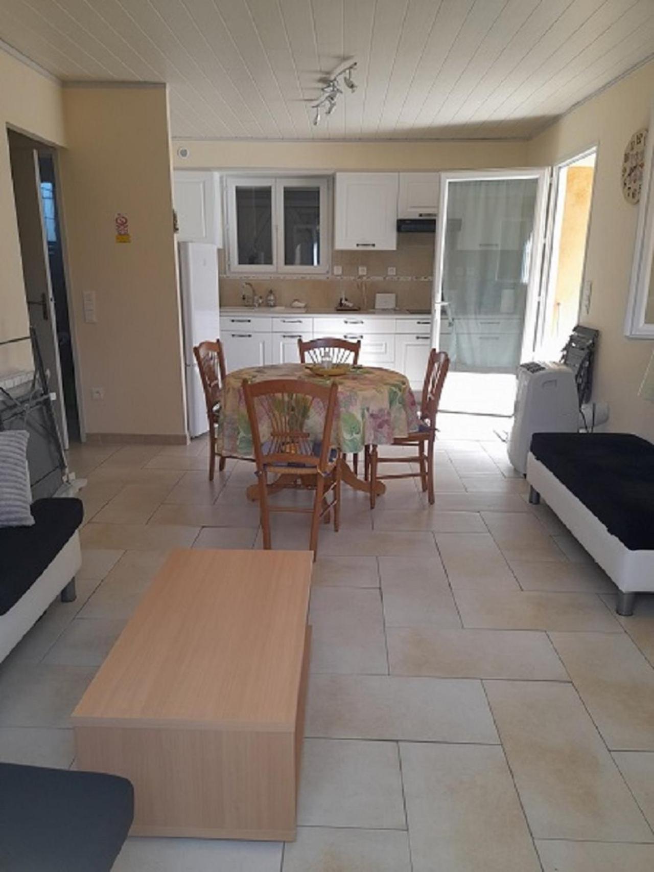 Appartamento PAVILLON Provençale, indépendant 45m2 4 personnes Garéoult Esterno foto